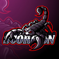 SCORPYON P2MAX
