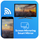 Screen Mirroring : Smart Mirror Your Phone to TV APK