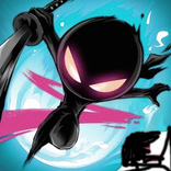 Black Shadow Adventure