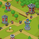 Black Tower Defense 2 Zeichen