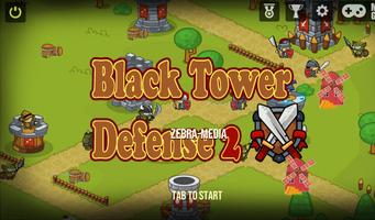 Black Tower Defense 2 Screenshot 2