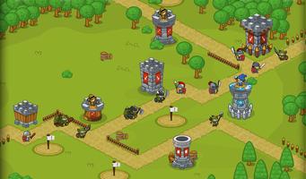 Black Tower Defense 2 Screenshot 3