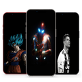 Black Wallpapers HD 4K