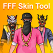 ”FFF Skin Tool, Fix Lag