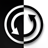 Black White Chat APK