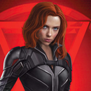 Black Widow Wallpapers APK