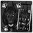 Black Wolf Theme APK