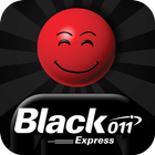 Black011 Express icône