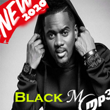 Black M Greatest & New Hits- Best songs Ever 2020
