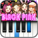 Black Pink - Piano Tiles 2021 APK