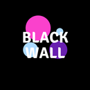 BLACK WALL 4K HD Wallpaper APK