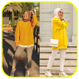 Hijab Fashion 2019