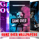 Game over Wallpapers 2019 icon