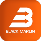 Black Marlin ไอคอน