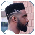 400+ Black Men Haircut