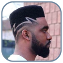 400+ Black Men Haircut APK