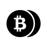 Black Crypto biểu tượng