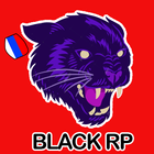|Black Russia SAMP RP| online-icoon