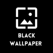 Black Wallpaper HD 4K-Dark Wal