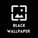 Black Wallpaper HD 4K-Dark Wal APK
