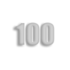 100 Numbers Challenge icono