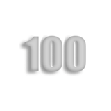 100 Numbers Challenge