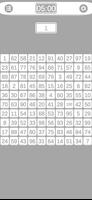 100 Numbers Challenge captura de pantalla 2