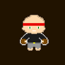 Run & Jump Ninja APK