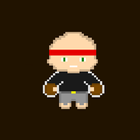 Run & Jump Ninja icono