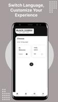 Black Cobra Partner syot layar 1