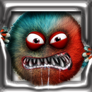Crush N' Smash Monster Zombies-APK