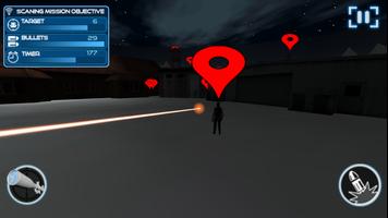 LOC Surgical Strike Sniper Sim capture d'écran 3