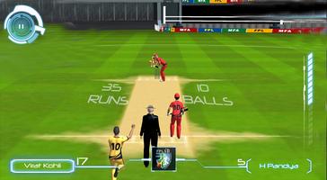 Super Slam Cricket Screenshot 3