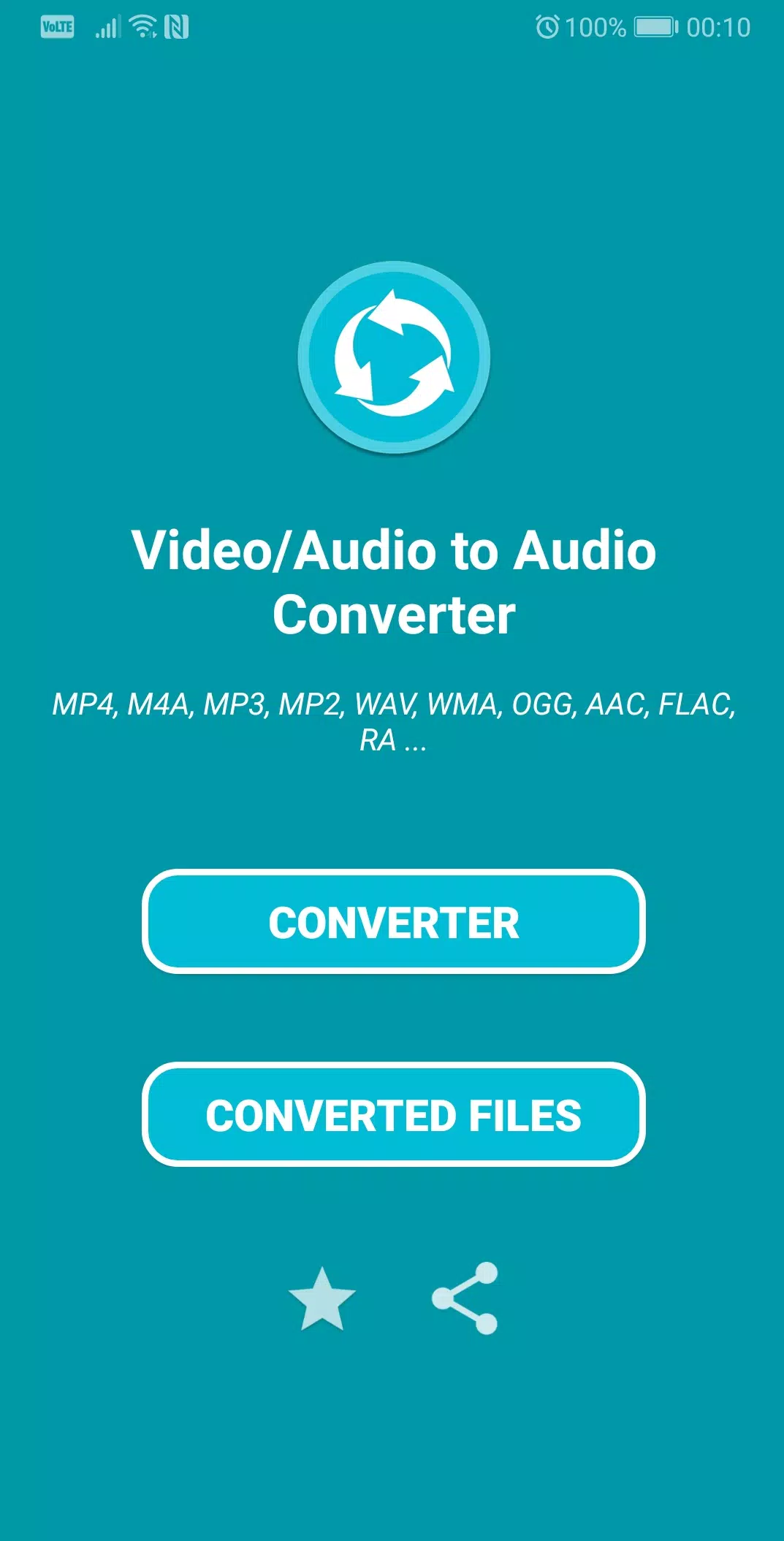 Audio Converter APK for Android Download