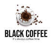 Black Coffee icon
