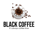 Black Coffee