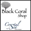 Black Coral Shop & Crystal Sea