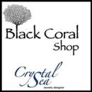 Black Coral Shop & Crystal Sea APK
