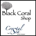 Black Coral Shop & Crystal Sea icône