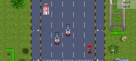 Urban Chaos Challenge screenshot 3