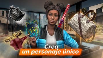 Vibe City captura de pantalla 2