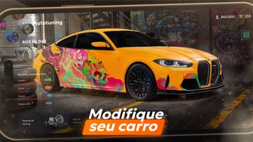 Vibe City Cartaz