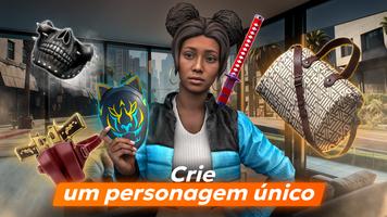 Vibe City imagem de tela 2