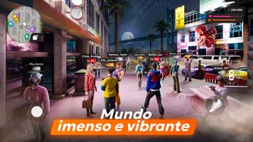 Vibe City imagem de tela 3