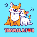 Cat & Dog Translator Pet Sound APK