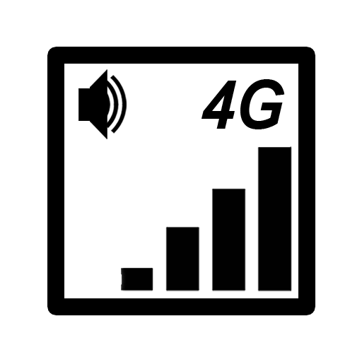 4G LTE / 5G coverage monitor