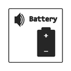 Battery Alarm APK
