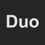 Duo: Wi-Fi Walkie Talkie