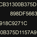 APK CheckSummer: file hash checker