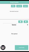 Mail Crawler (Email Hunter) الملصق